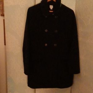J Crew Ladies Coat